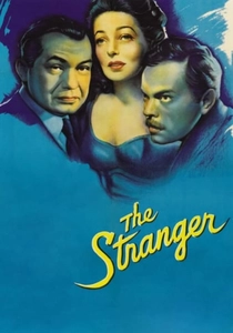 The Stranger (1946)