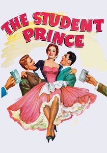 The Student Prince (1954)