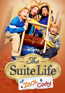 The Suite Life of Zack & Cody (2005)