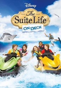 The Suite Life on Deck (2008)