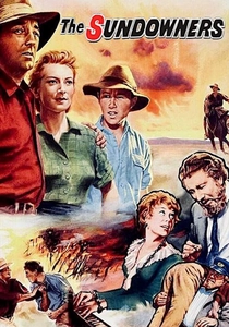 The Sundowners (1960)
