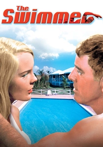Die Schwimmerin (1968)