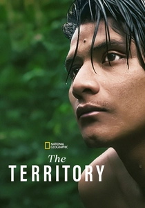 The Territory (2022)