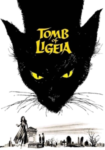 The Tomb of Ligeia (1964)
