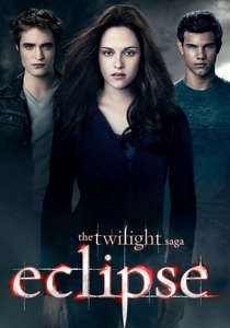 The Twilight Saga: Eclipse (2010)