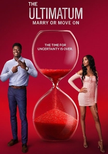 The Ultimatum: Marry or Move On (2022)
