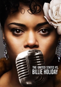 The United States vs. Billie Holiday (2021)