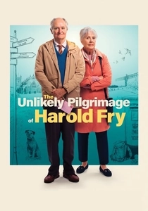 Die unglaubliche Reise des Harold Fry (2023)