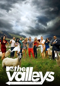 The Valleys (2012)