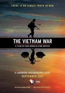 The Vietnam War (2017)