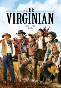 The Virginian (1962)