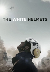 The White Helmets (2016)