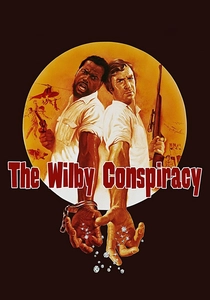 The Wilby Conspiracy (1975)