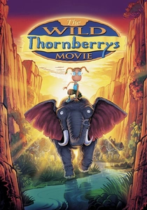 The Wild Thornberrys Movie (2002)