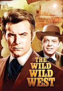 The Wild Wild West (1965)