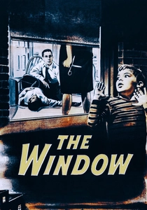 Der Fremde am Fenster (1949)