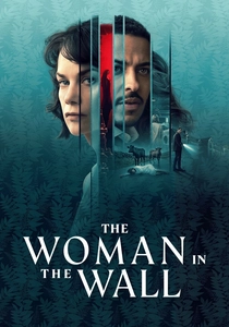 Die Frau in der Wand (2022)