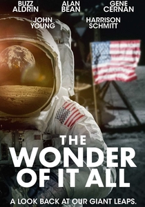 The Wonder of It All (2007)