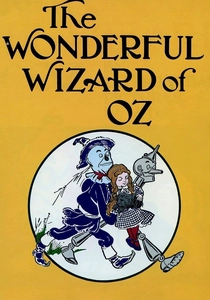 Der wunderbare Zauberer von Oz (1910)