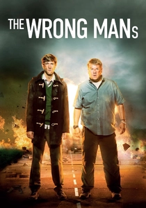 The Wrong Mans (2013)
