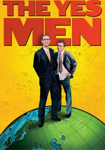 The Yes Men (2003)