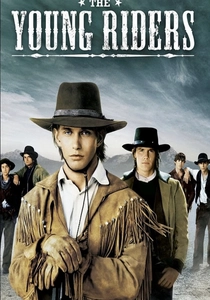 The Young Riders (1989)