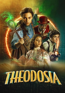 Theodosia (2022)