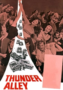 Thunder Alley (1967)