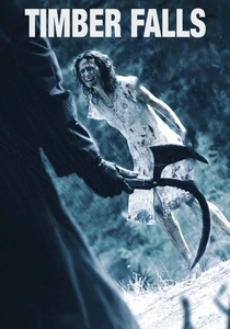 Der Wald der Rache (2007)