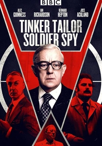 Tinker Tailor Soldier Spy (1979)