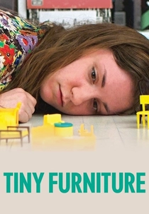 Tiny Furniture (2010)