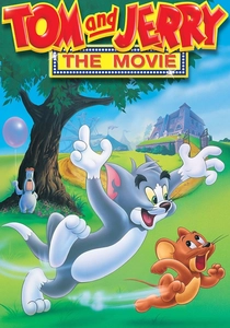 Tom and Jerry: The Movie (1992)