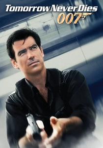Tomorrow Never Dies (1997)