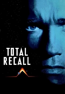 Total Recall - Die totale Erinnerung (1990)