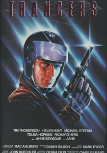 Trancers (1984)