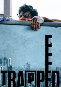 Trapped (2017)