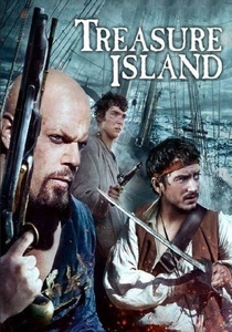 Treasure Island (2012)