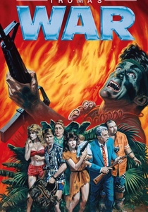Troma's War (1988)