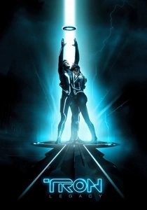 Tron: Legacy (2010)