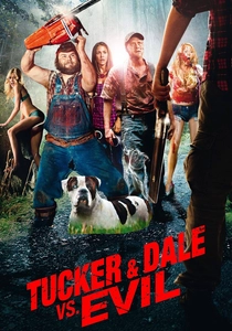 Tucker & Dale vs. Evil (2010)