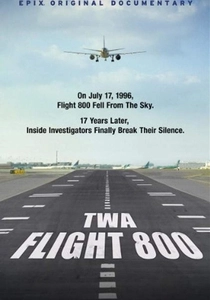 Der Absturz der TWA 800 (2013)
