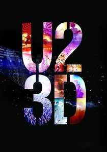 U2 3D (2008)