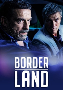 Grenzland (2016)