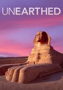 Unearthed (2016)