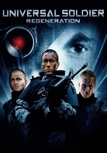 Der Soldat der Zukunft: Regeneration (2009)