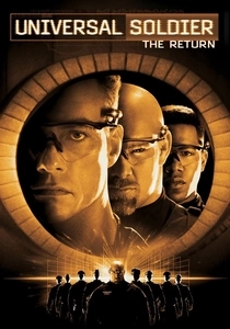 Der Soldat der Zukunft 2 (1999)
