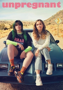 Unpregnant (2020)