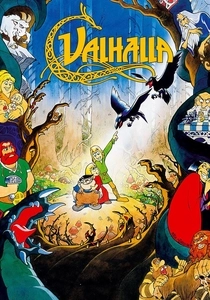 Valhalla (1986)