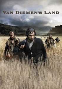 Van Diemen's Land (2009)