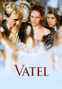 Vatel (2000)